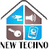 logo Newtechnotoday