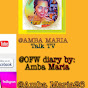 AMBA MARIA Talk TV