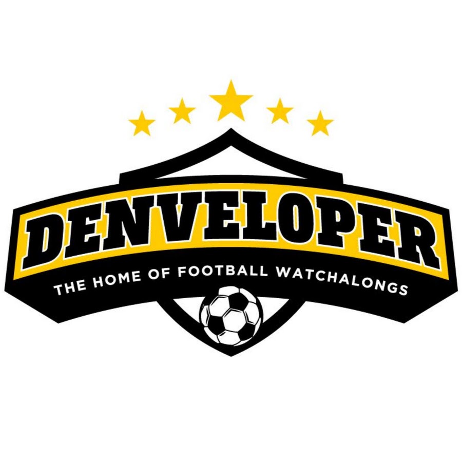Denveloper - The Home of Football Watchalongs @Denveloper