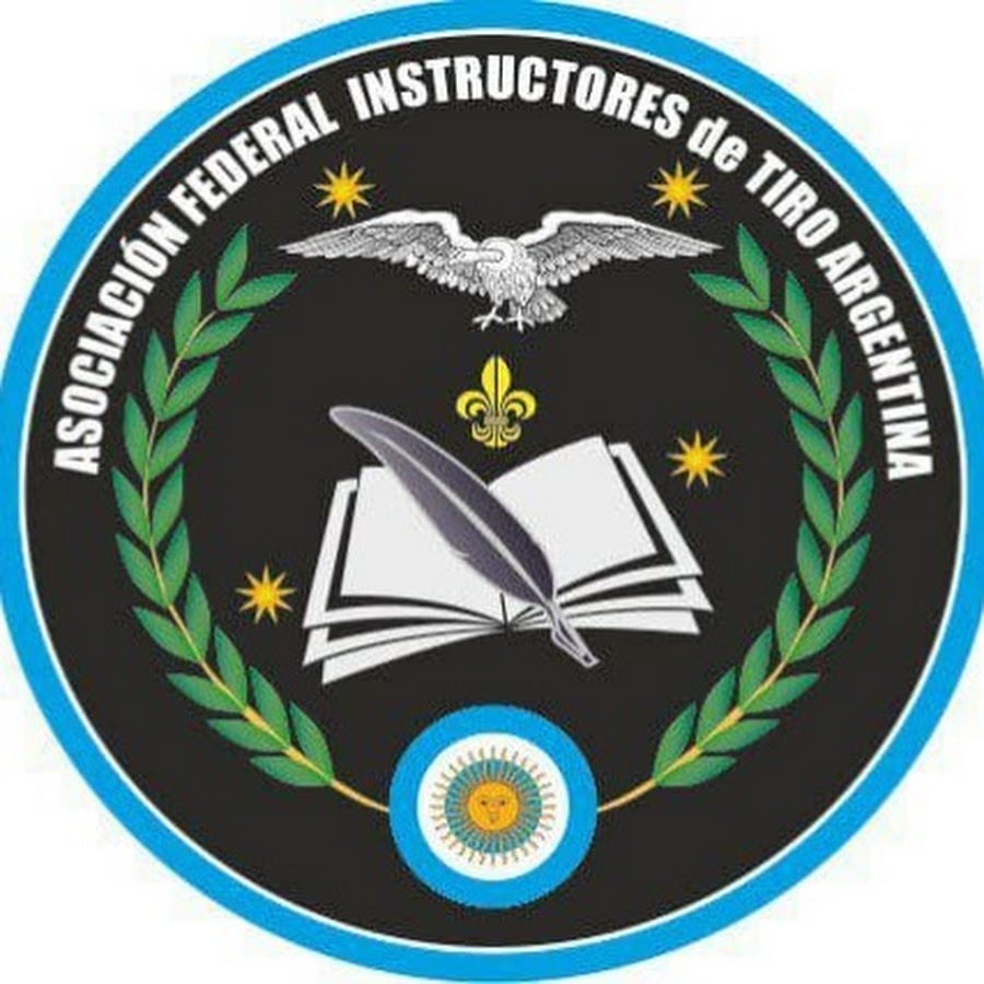 AFITA - Instructores de Tiro