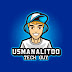 logo usmanalitoo