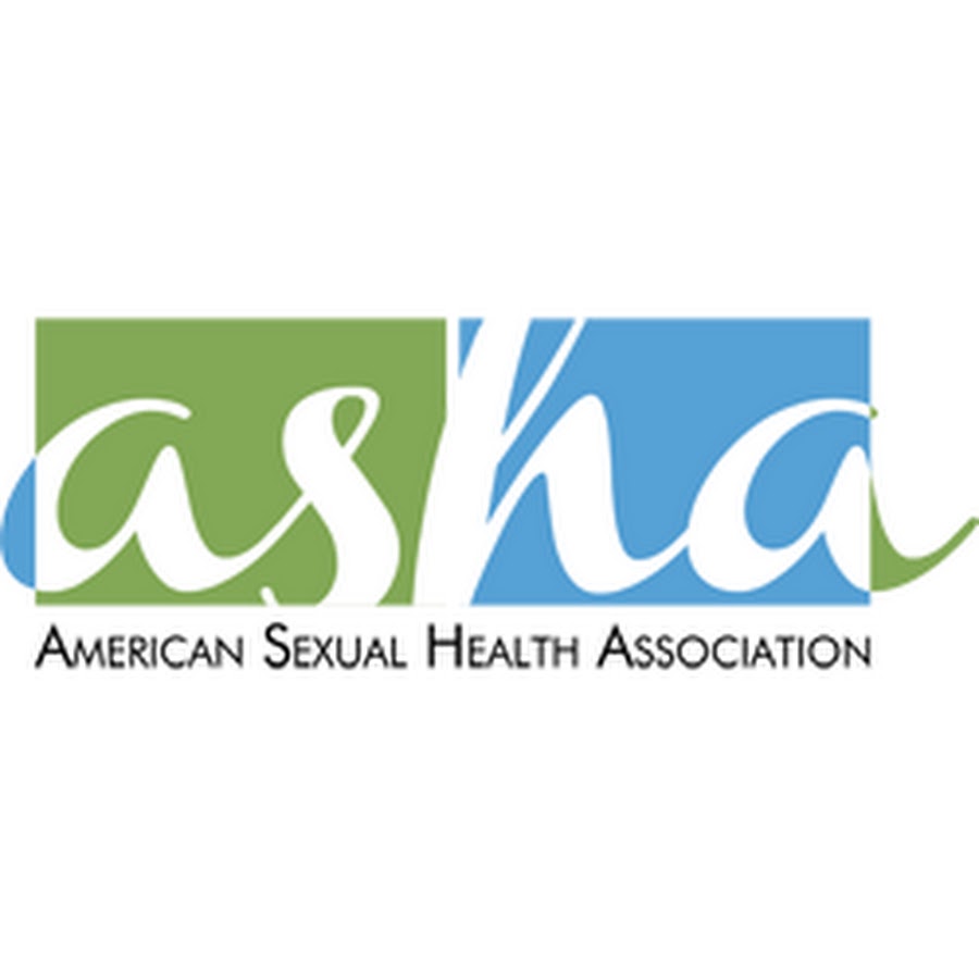 American Sexual Health Association YouTube