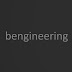 logo bengineering