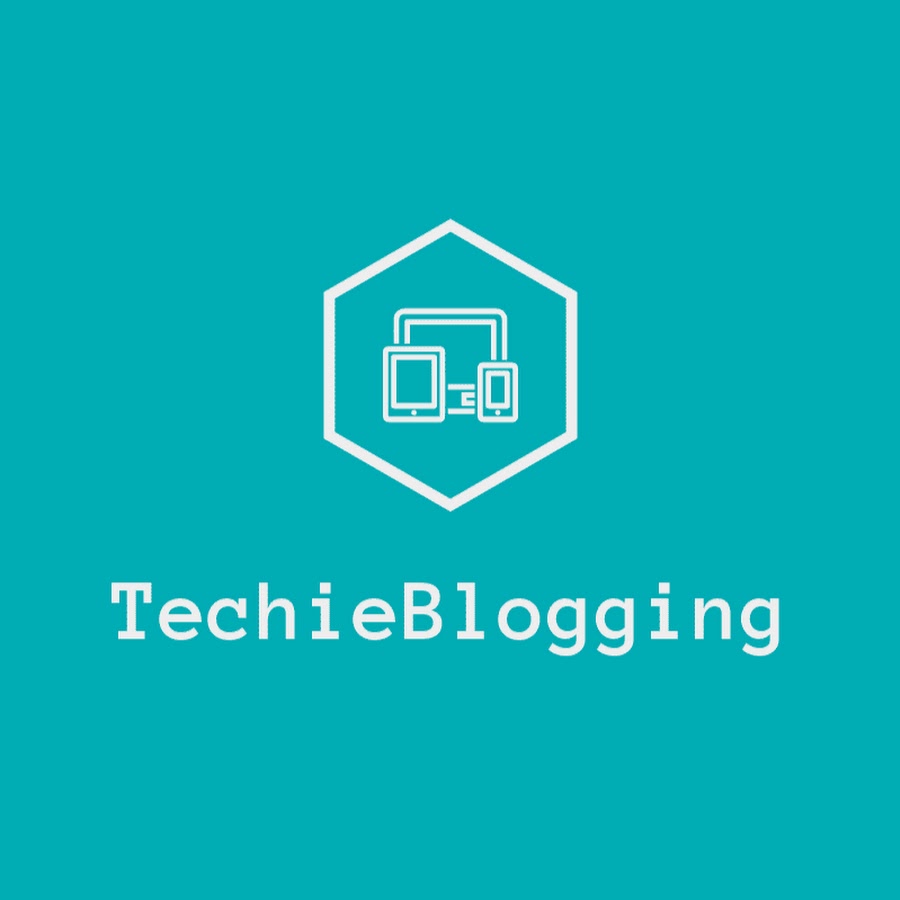 TechieBlogging