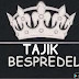 logo BESPREDEL TAJIK