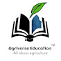 Agriverse Education