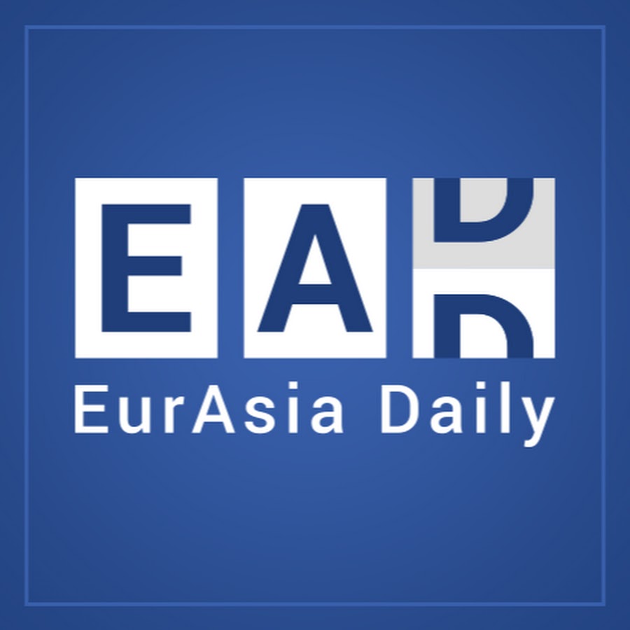 EurAsia Daily — Википедия