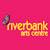 Riverbank Arts Centre