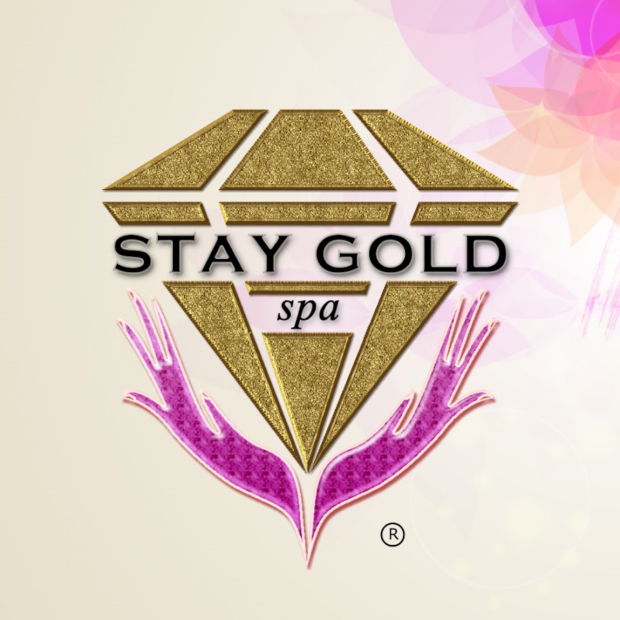 Stay Gold Spa - YouTube