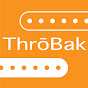 ThroBak Guitar Lounge