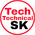 logo Tech Technical sk