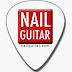 Nail Guitar Skills