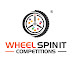 Wheel Spin It Competitions