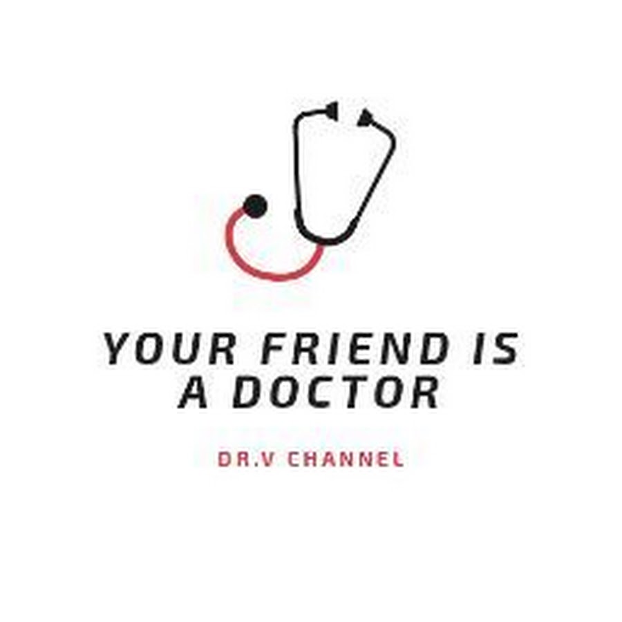 Dr.V Channel @drvchannel28