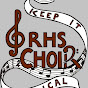 George Ranch High School Choir