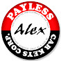 PAYLESS CAR KEYS CORP.