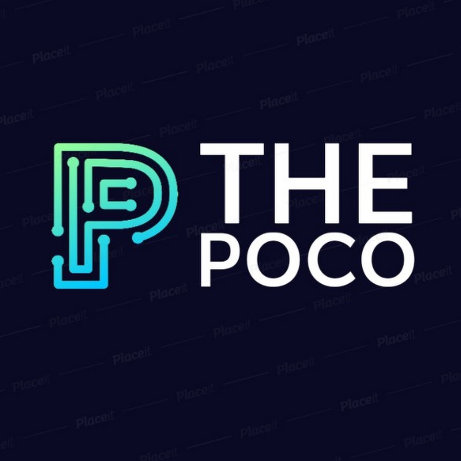 THE POCO - YouTube THE POCO