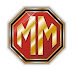 logo Сергей Меньшиков Автомобили