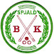 Spjald Billardklub