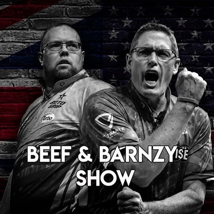 Beef and Barnzy