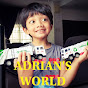 ADRIAN's WORLD