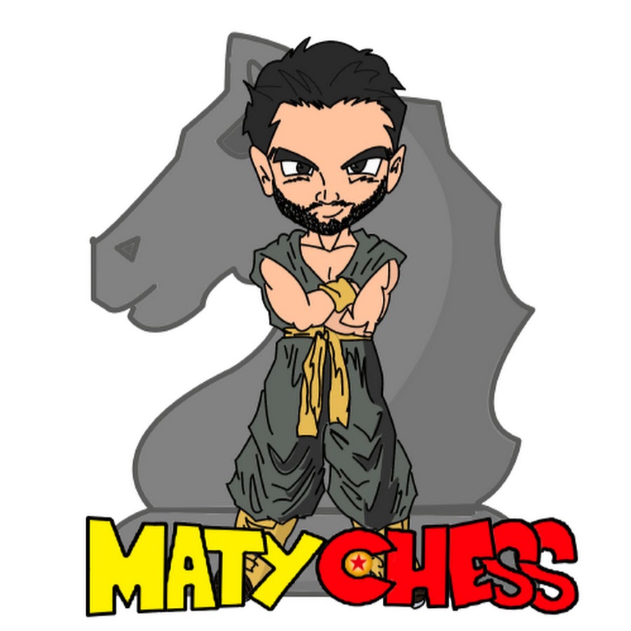 MatyChess @matychess