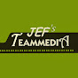 JEF'STEAMMEDIA Tube