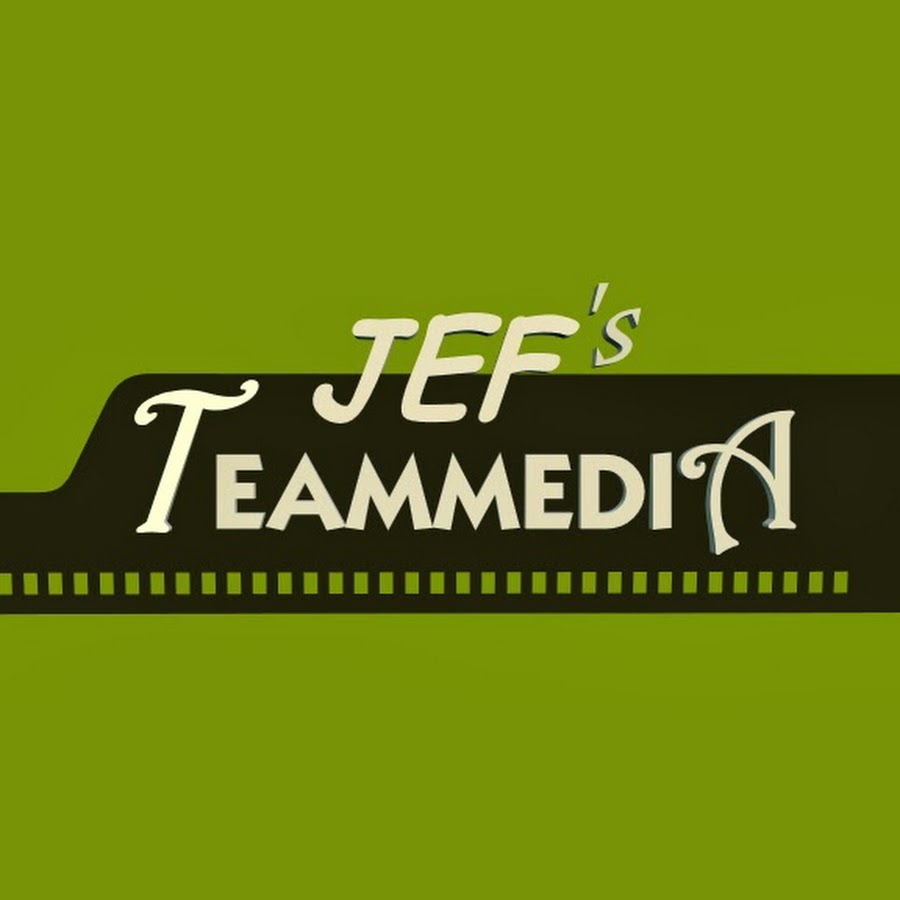 JEF'STEAMMEDIA Tube @JEFSTEAMMEDIAtube