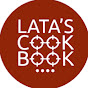 Lata's Cook Book