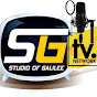 Studio of Galilee TV