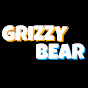 Grizzy bear