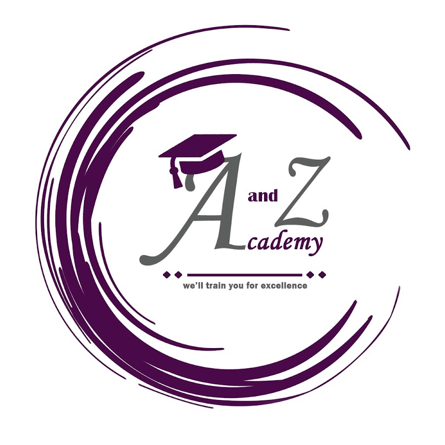 A and z academy youtube