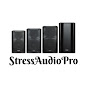 StressAudioPro