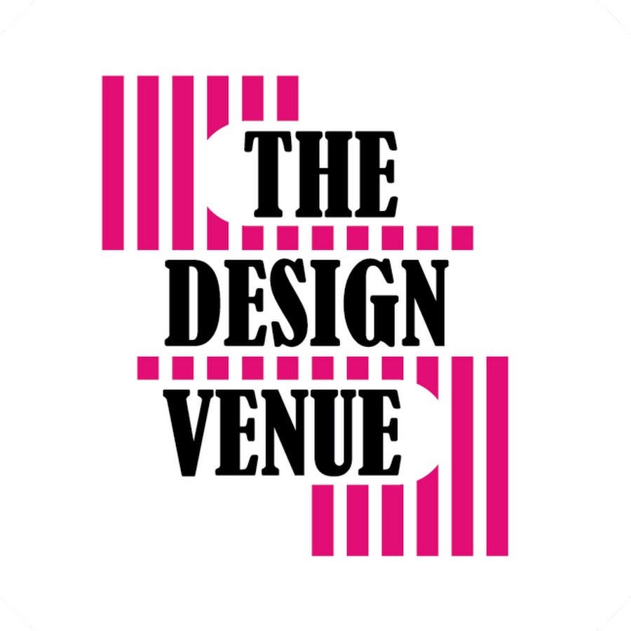 The Design Venue Youtube