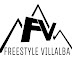 Freestyle Villalba