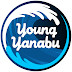 logo Young Yanabu