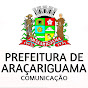 PREFEITURA DE ARAÇARIGUAMA