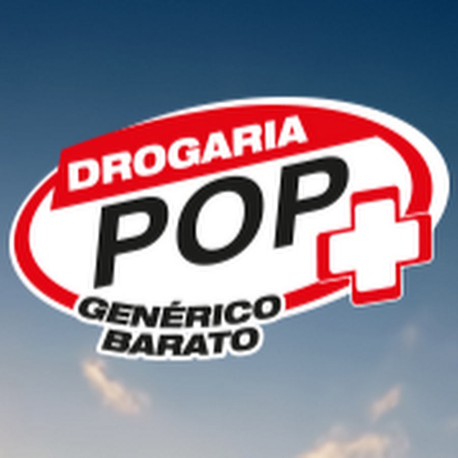 POP FITproduto - Drogaria POP