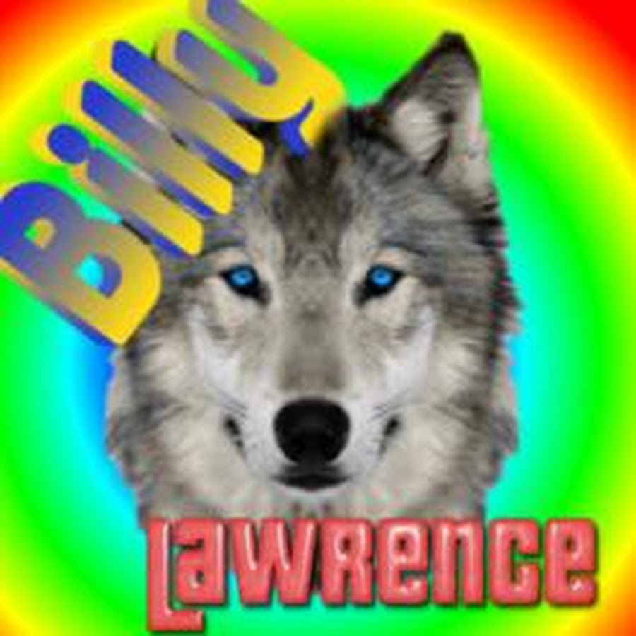 Billy THE KID Lawrence