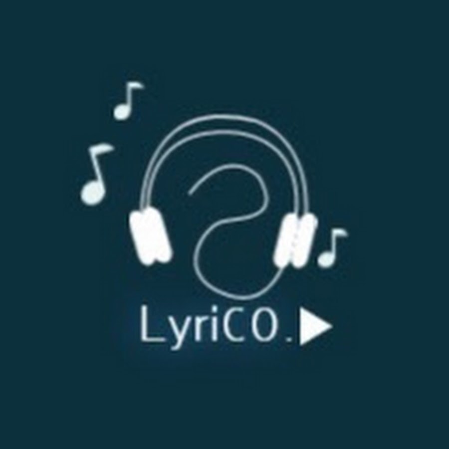 LyriCO. - YouTube LyriCO.