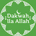 Dakwah Ila Allah