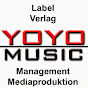 YOYO music & media