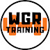 logo WGR Training