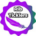 logo Rib Ticklers