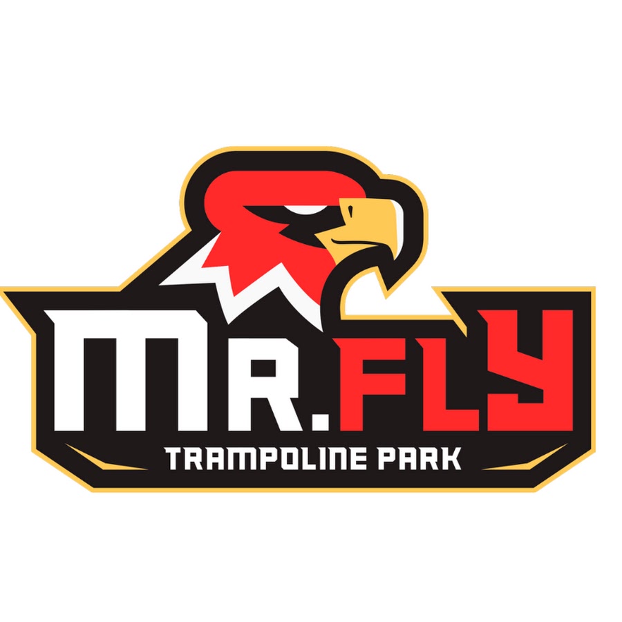 Mr. Fly Trampoline Park YouTube