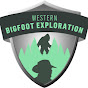 Western Bigfoot Exploration
