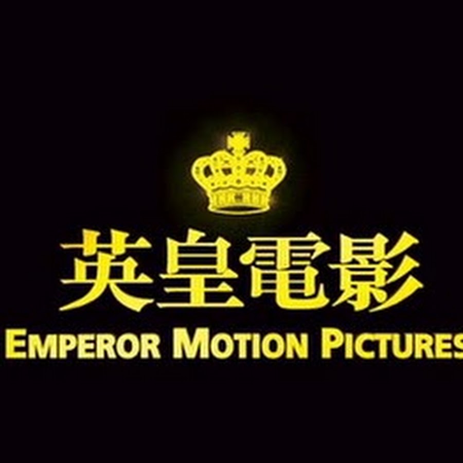 Asia Movie Logos YouTube