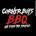 logo CornerBoys BBQ