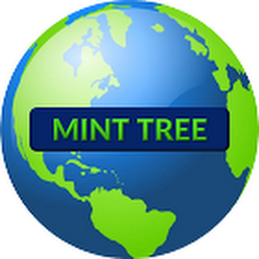Mint Tree