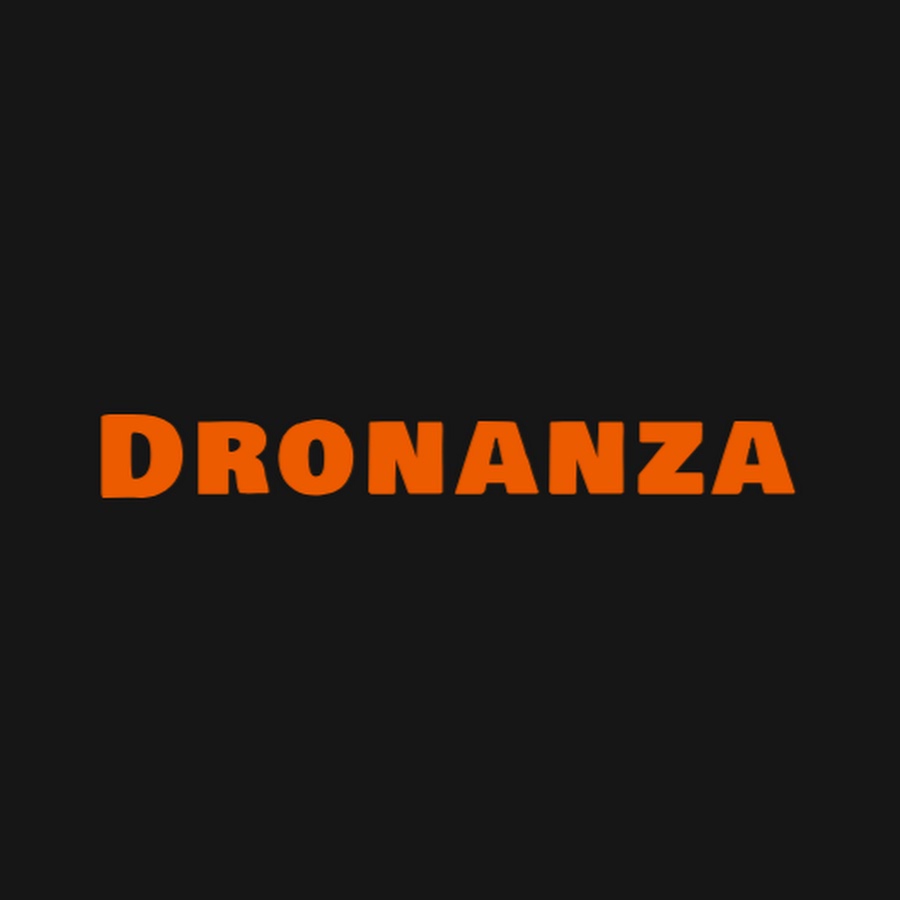 Dronanza